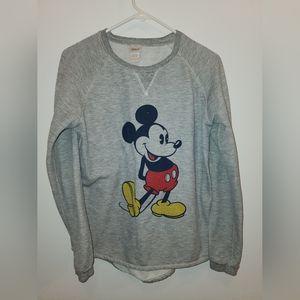 Disney Mickey Mouse Sweater
